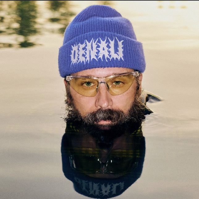 John Gourley of Portugal. The Man