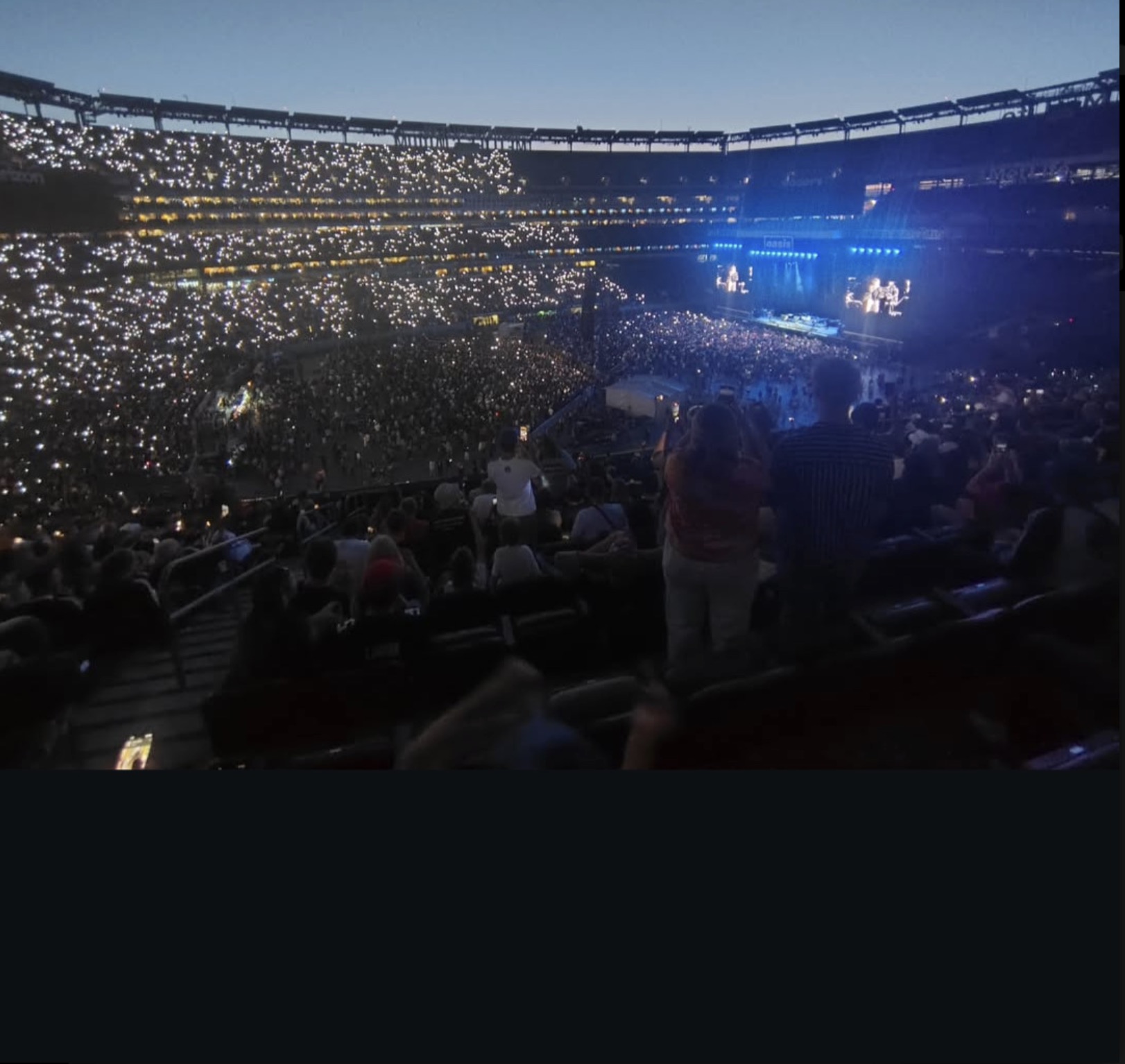 Oasis Live '25 at MetLife Stadium