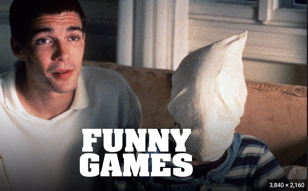 Funny Games