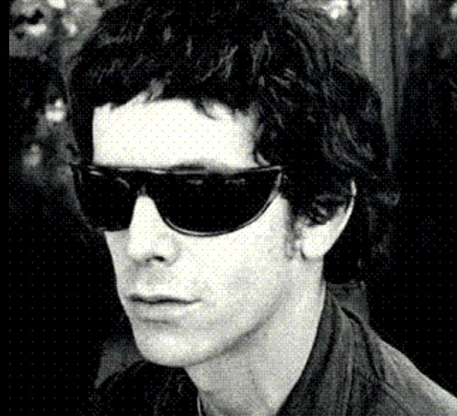 Lou Reed