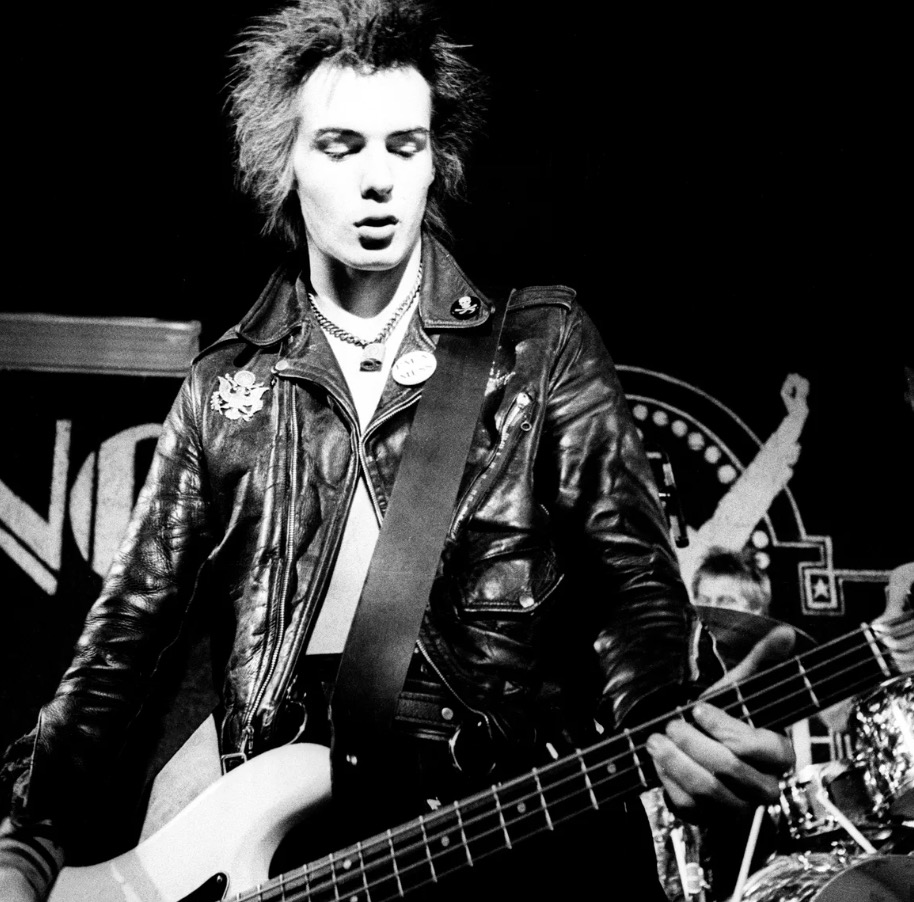 Sid Vicious