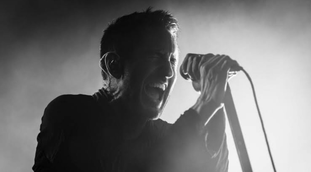Trent Reznor