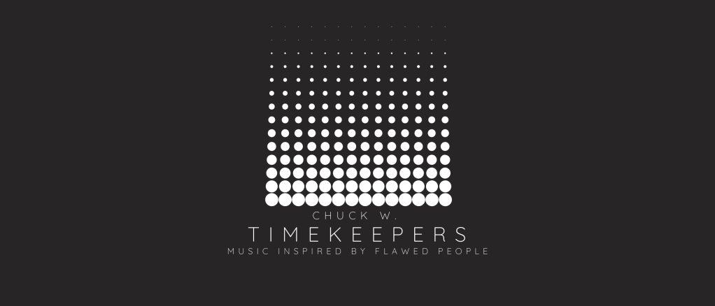 Timekeepers Cover 